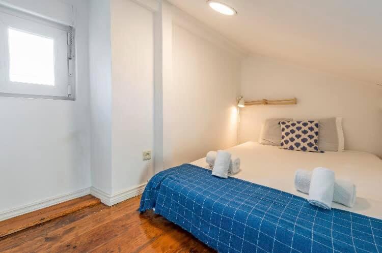 Whome The Loft In Principe Real Lizbona Zewnętrze zdjęcie