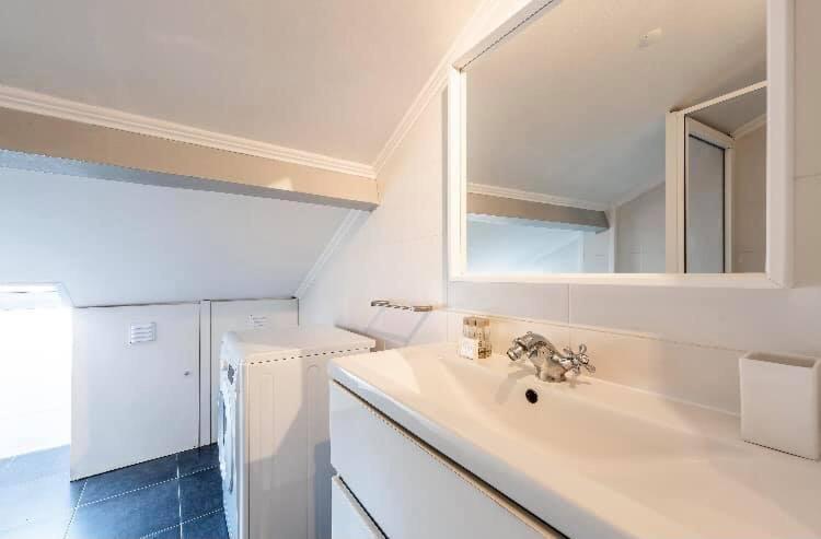 Whome The Loft In Principe Real Lizbona Zewnętrze zdjęcie